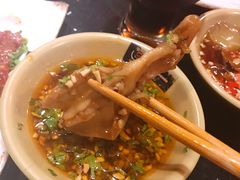 -唇辣号重庆老火锅(亦庄店)