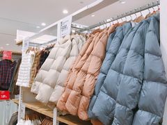 -优衣库(太原茂业天地店)