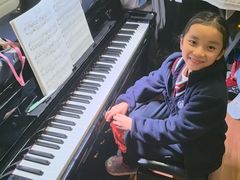 -雅马哈音乐中心 钢琴双排键鼓吉他(静安大融城店)