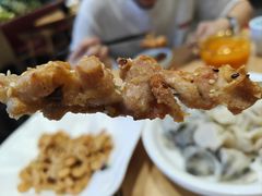 -丝路东方虾仁水饺(北京路二宫汇嘉店)