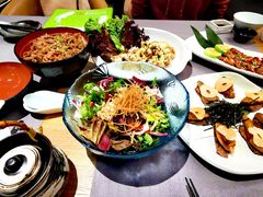 鹅肝牛肉-隐泉之语日式料理(王府中环店)