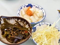 -苏兴记·小笼馄饨(建筑路店)