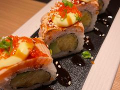 -德川家日本料理(中关村寰太大厦店)