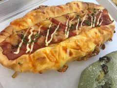 -面包新语(KKMALL京基店)