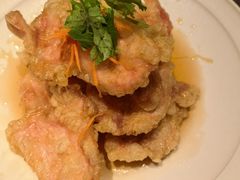 -北李·海肠捞饭·大连菜(望京凯德MALL店)