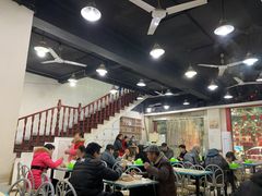 大堂-天一沾水肥肠(科园一街店)