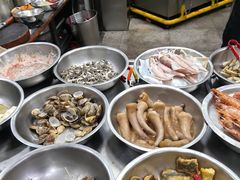 -铭辉沙嗲面(新街商业城店)