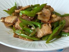 -舟山海鲜·江浙菜(银沙路店)