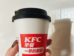 -肯德基(成山路地铁站店)