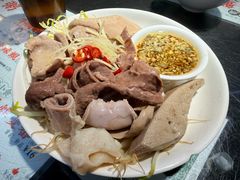 -禄粥·广府味·煲仔粥·宵夜·明档现做(江南西店)