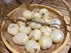 -平娃三宝烧烤·面食(南小街店)