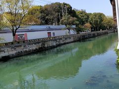 -青果巷历史文化街区