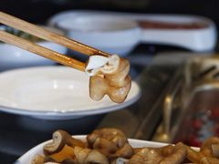 现卤煮肥肠-川西坝子火锅(清江东路3.0直营店)