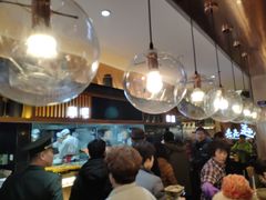 -亮亮面馆(经六路店)