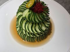 蓑衣黄瓜-城南往事(滨江世茂店)