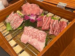 -大阪烧肉BAKA一代(十亩地店)