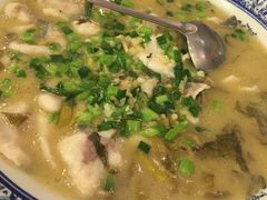 -川味堂·四川豆花(八卦岭店)