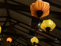 大堂-古关火锅店(古北水镇景区店)