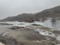 -陕西黄河壶口瀑布旅游区