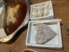-傣妹火锅(南京东路一店)