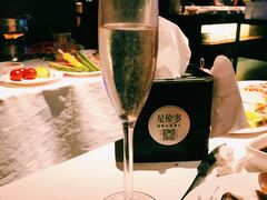 起泡酒-星伦多自助料理·涮烤一体(虹悦城店)