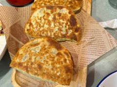 -听涛雅苑百味饺子老家菜馆