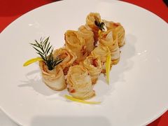 -马凯餐厅(地安门店)