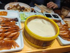 -院落新京菜·烤鸭(地安门店)