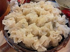 -海汇源老烧麦店(东大街总店)