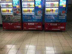-上海体育馆(地铁站)