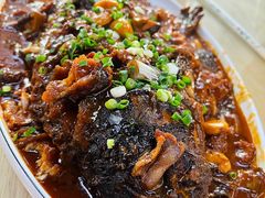 -路边摊胡同里(星城商厦店)