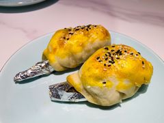 羊排烤包-阿娜尔·新疆菜(宜家荟聚中心店)