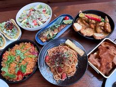 -埠口精酿夜景餐酒吧· BREWPORT BISTRO(长嘉汇重庆之眼店)