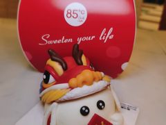 -85度C(青岛闽江路店)