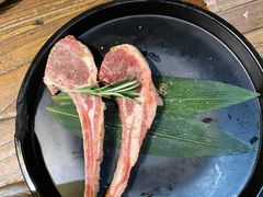 -坦坦大炉·韩式烤肉(望京店)