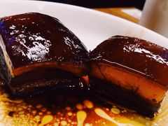 东坡肉-新白鹿餐厅(西湖银泰店)