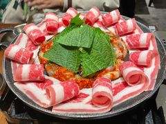 -春熙台·韩国料理(宝安西乡店)