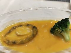 -玛莎拉自助餐厅(国贸店)