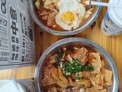 -桂湘缘卤味螺蛳粉