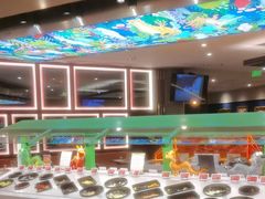 -纽约客美式餐厅(新奥购物中心店)