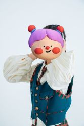 -倾城宝贝儿童摄影(新辰里酒仙桥店)