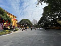-桂林独秀峰王城景区