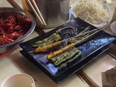 -柒五龙虾(八王寺店)