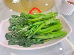 -泉龙渔村·粤式早茶·金牌烧鹅(中山三乡店)