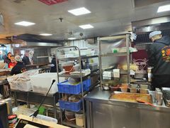 -乐彡炸串·烤苕皮(西单华威约饭街店)