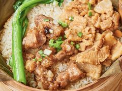 -72街荷叶饭(东方宝泰广场店)