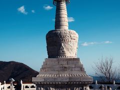 -妙峰山风景名胜区