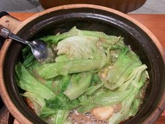 -旺爷砂锅·茶作(国贸城店)