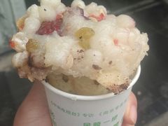 -孙氏梅花糕(马台街)