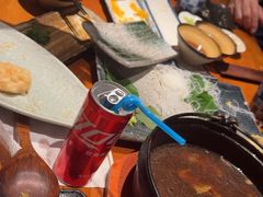 -千代武日本料理(开发区店)